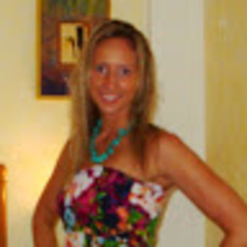 Meet your Posher, Allison